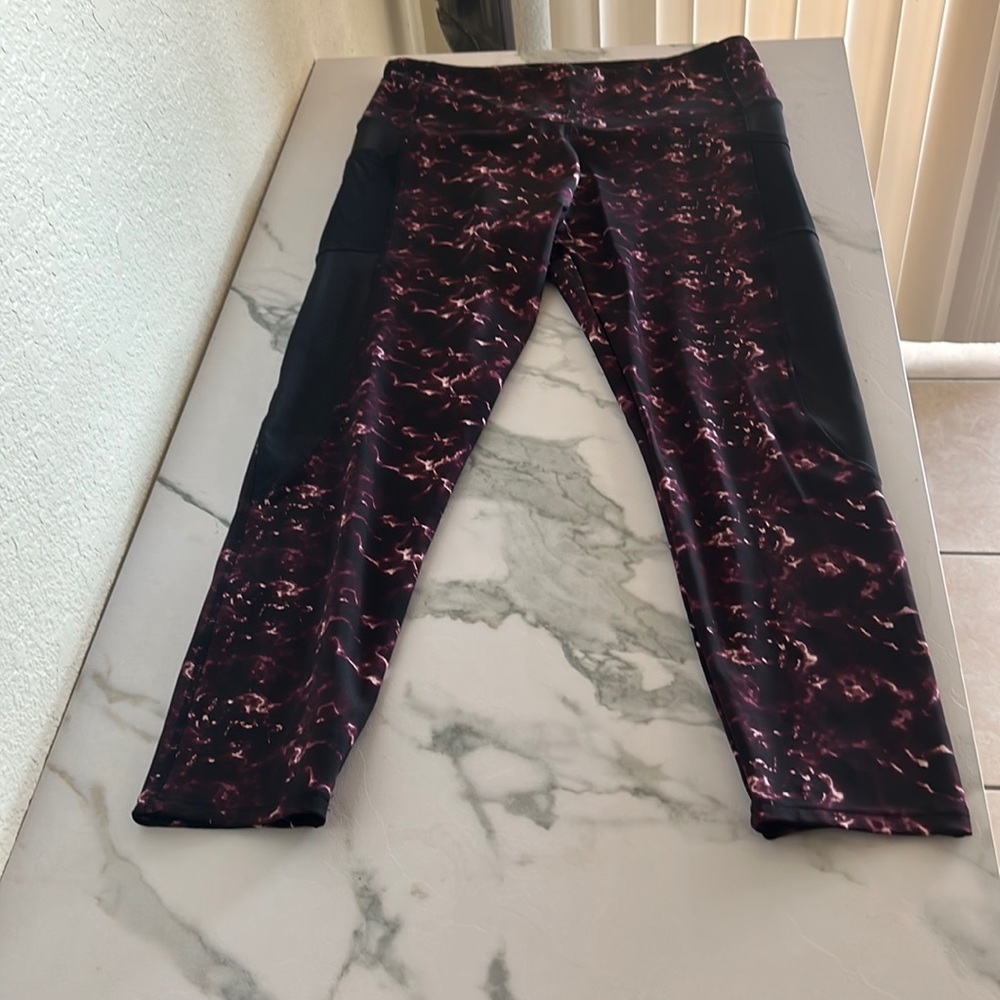 TKO leggings